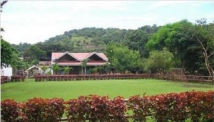 Brisas Marinas Villas and Hotel Liberia