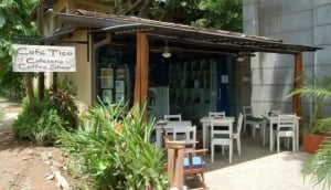 Cafe Tico