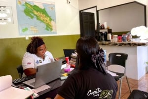 Canoe Tour in Tortuguero National Park *BEST IN TOWN*