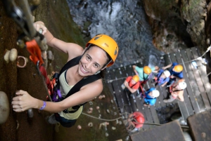 Canyon Canopy Tour