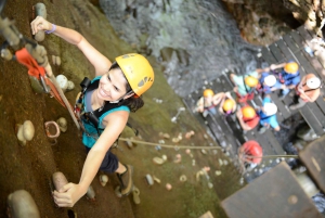 Canyon Canopy Tour