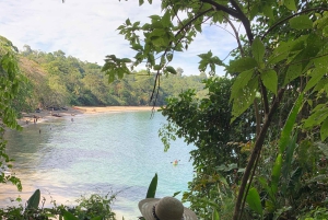 EXPERIÊNCIA NAS CARAÍBAS - PUNTA UVA