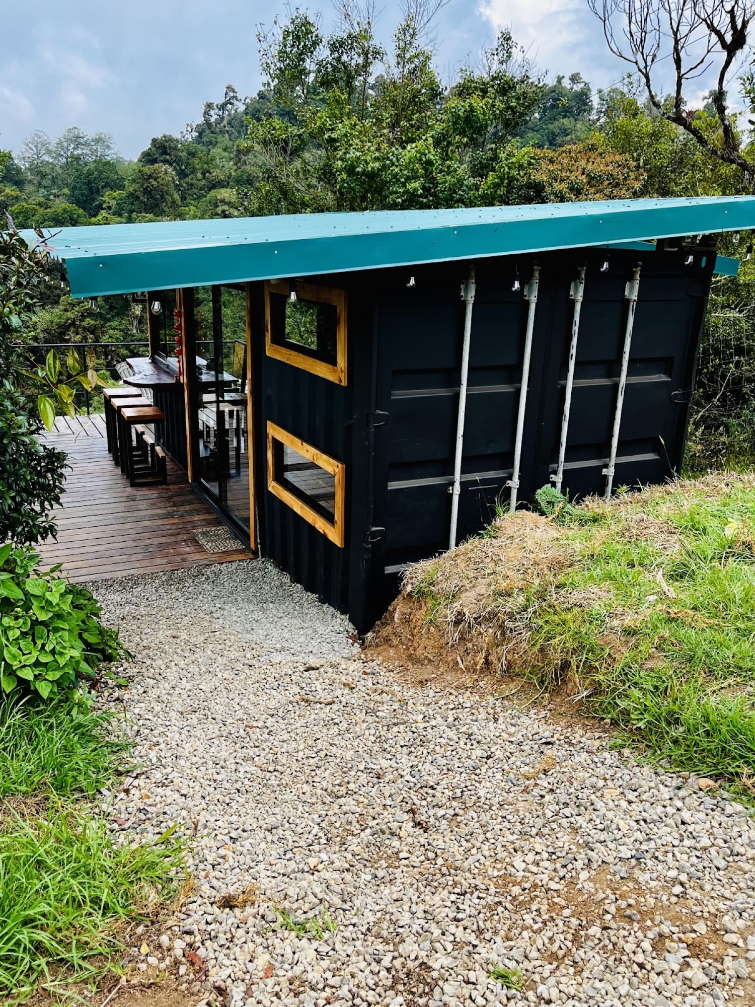 Casa Lulú