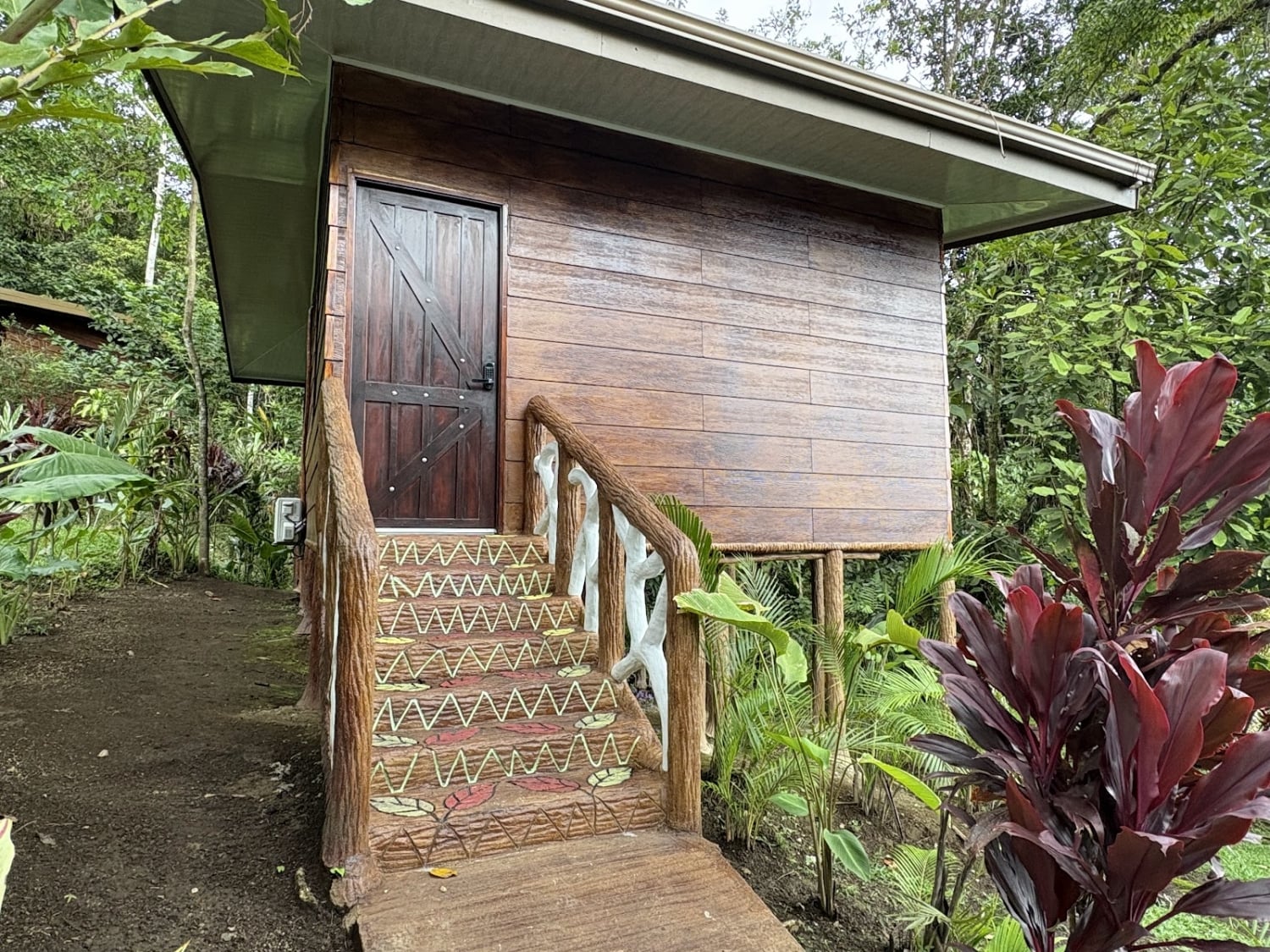 Chato Arenal Lodge