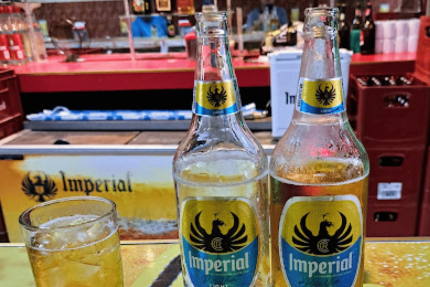 Чепе Чинчурро: пешая экскурсия по лучшим барам Сан-Хосе