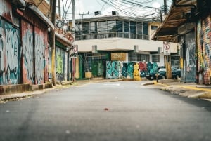 Chepe Chinchurro: San José’s Ultimate Dive Bar Walking Tour