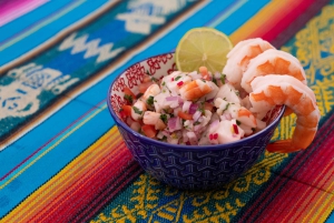 Чепе Чинчурро: пешая экскурсия по лучшим барам Сан-Хосе