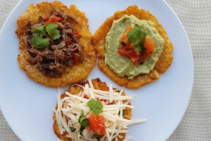 Чепе Чинчурро: пешая экскурсия по лучшим барам Сан-Хосе