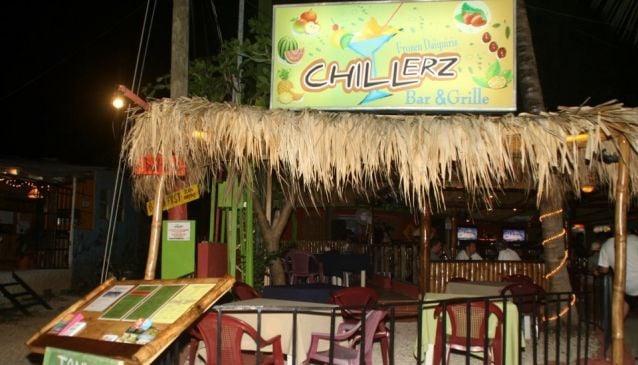 ChillerZ Bar & Grille