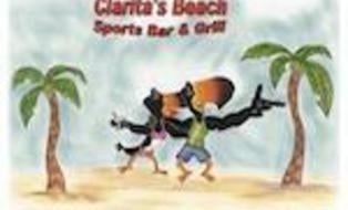 Clarita's Beach Sports Bar & Grill