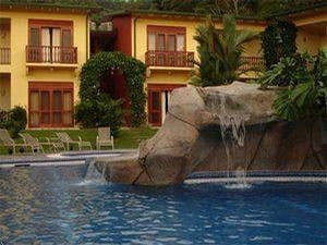 Club Del Sol Condominiums Jaco