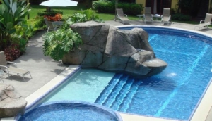 Club Del Sol Condominiums Jaco