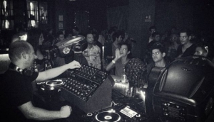 Club Vertigo