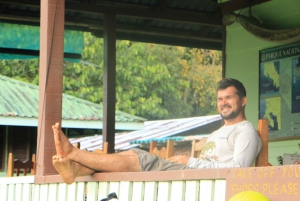 Corcovado National Park - 2 nights tour Sirena Station