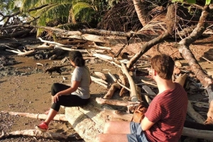 Parque Nacional Corcovado: Experiencia Privada para Parejas 2D 1N