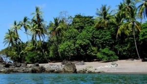 Corcovado National Park