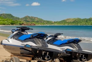 2H JET SKI ADVENTURE TOUR!