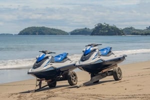 2H JET SKI ADVENTURE TOUR!