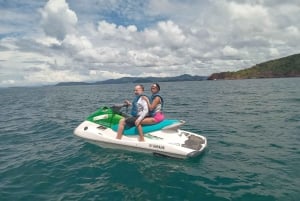 2H JET SKI ADVENTURE TOUR!