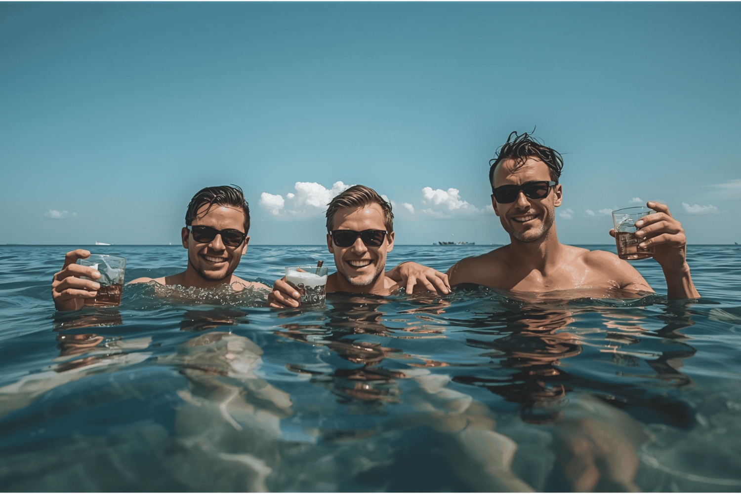 Costa Rica Catamaran: Snorkling, kajakpaddling, paddleboard och drycker