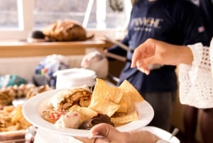 Costa Rica Catamaran: Snorkel, Kayak, Paddleboard & Drinks