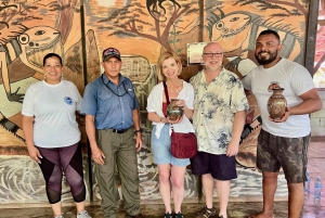 Costa Rica: Culturele en ambachtelijke tour
