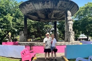 Costa Rica: Culturele en ambachtelijke tour