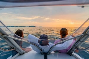 Costa Rica: Dolphin Watching & Snorkelling Private Charter