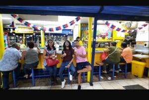 Passeio histórico pela cidade de San José, na Costa Rica