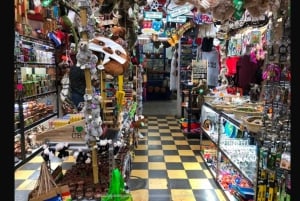 Passeio histórico pela cidade de San José, na Costa Rica