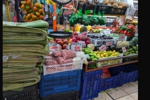 Passeio histórico pela cidade de San José, na Costa Rica