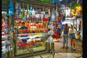 Passeio histórico pela cidade de San José, na Costa Rica