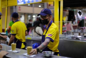 Passeio histórico pela cidade de San José, na Costa Rica