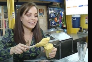 Passeio histórico pela cidade de San José, na Costa Rica