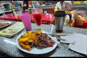 Passeio histórico pela cidade de San José, na Costa Rica