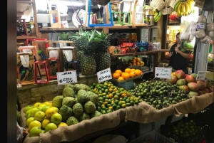 Passeio histórico pela cidade de San José, na Costa Rica