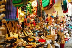 Passeio histórico pela cidade de San José, na Costa Rica