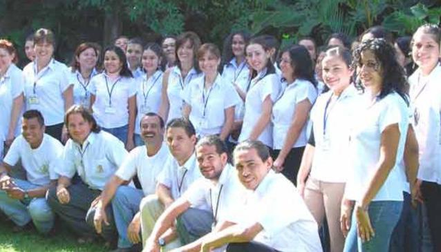 Costa Rica Language Academy