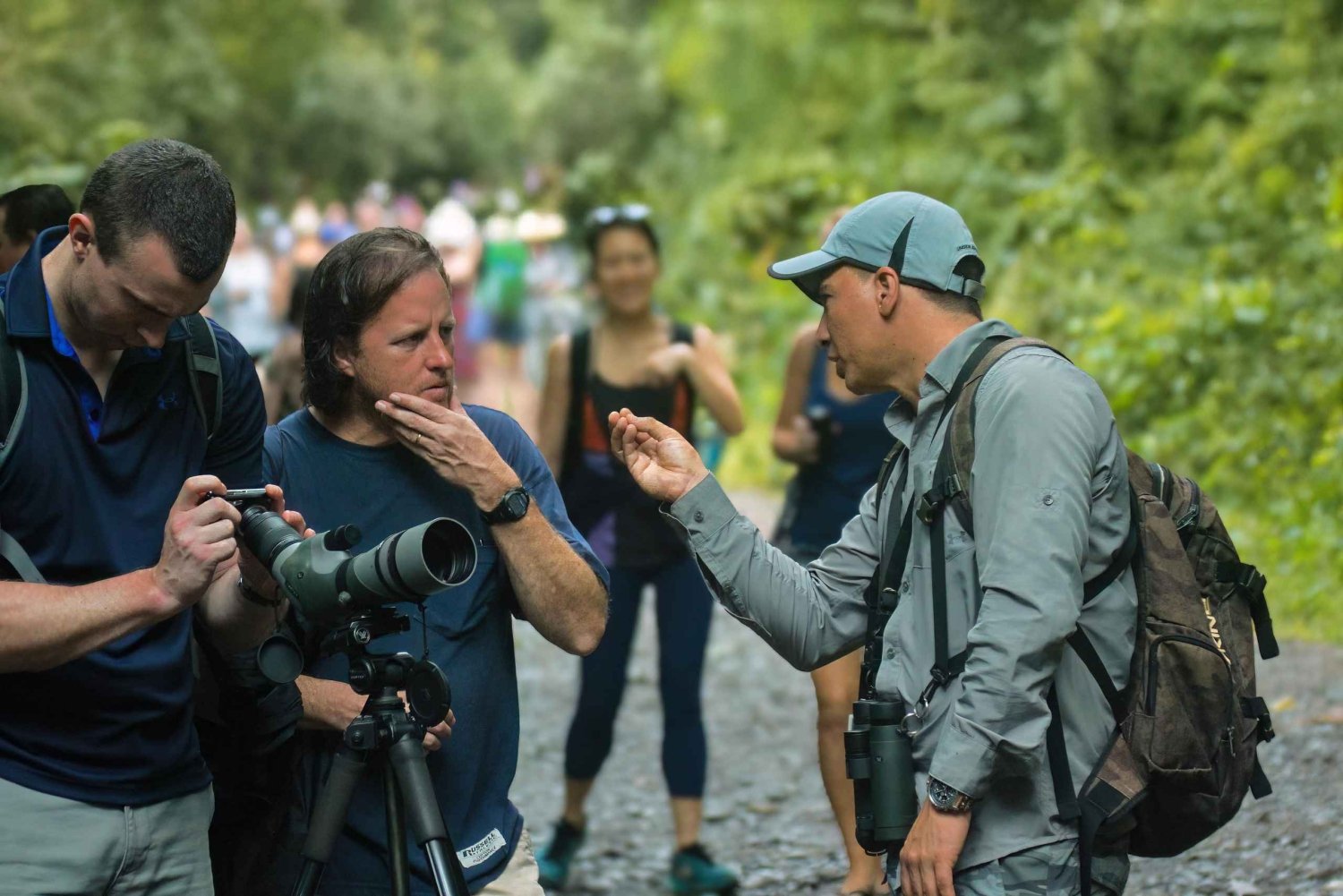 Costa Rica: Visita guiada em grupo ao Parque Nacional Manuel Antonio