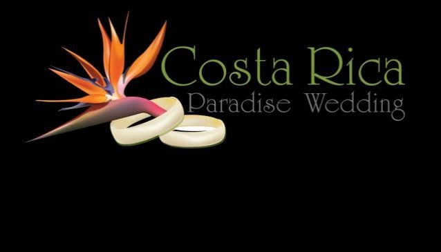 Costa Rica Paradise Wedding