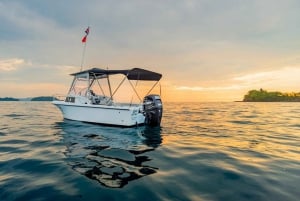 Costa Rica: Sport Fishing Half Day Private Guided Experience