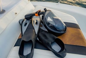 Costa Rica: Sport Fishing Half Day Private Guided Experience