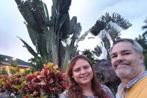 Costa rica: prívate transportation service just for You.