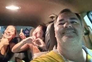 Costa rica: prívate transportation service just for You.