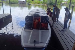 Costa rica: prívate transportation service just for You.