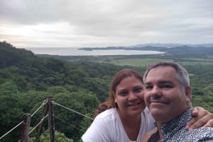 Costa rica: prívate transportation service just for You.