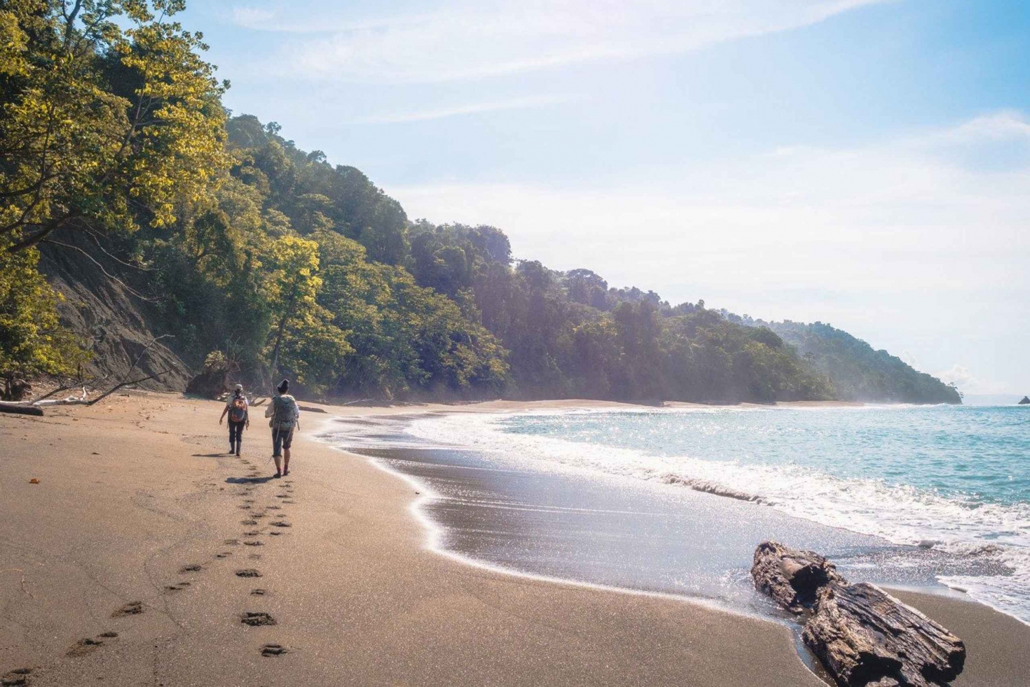 Planejamento de viagens na Costa Rica - viagens sob medida