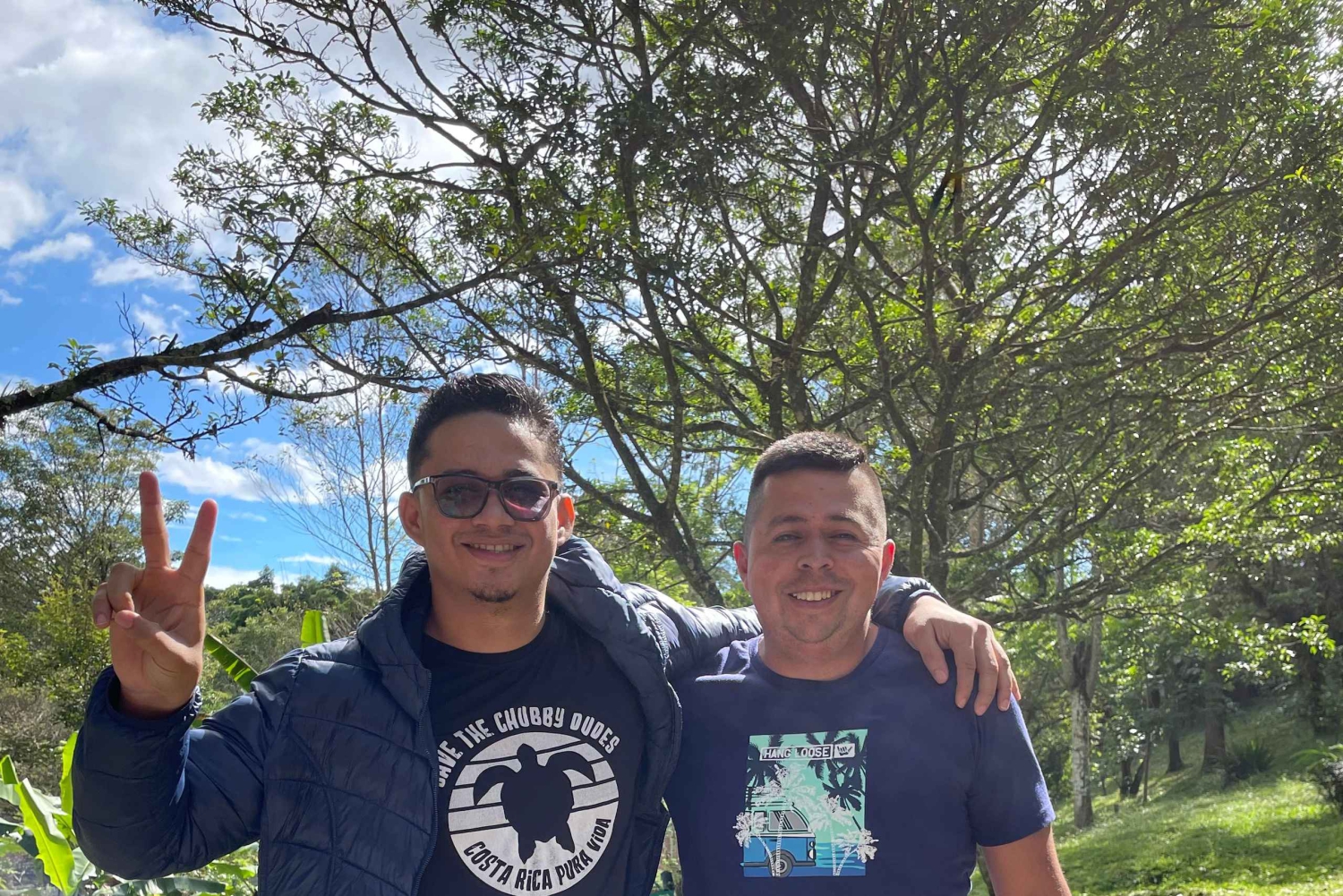 Costa Rica: Spaanse taal-, kook- en natuurervaring