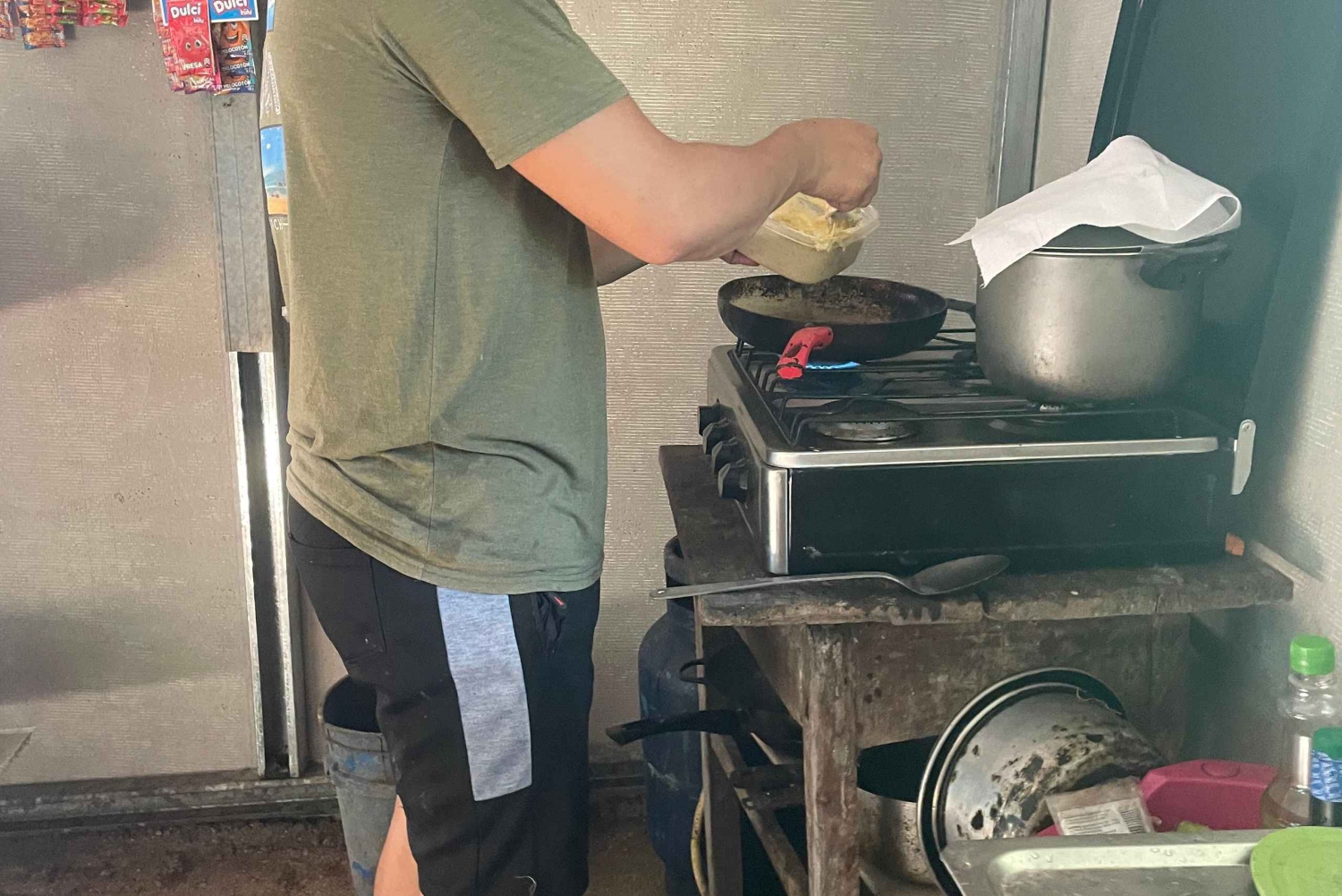 Costa Rica: Spaanse taal-, kook- en natuurervaring