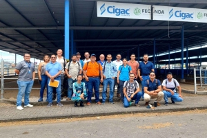 Costa Rica: Spaanse taal-, kook- en natuurervaring